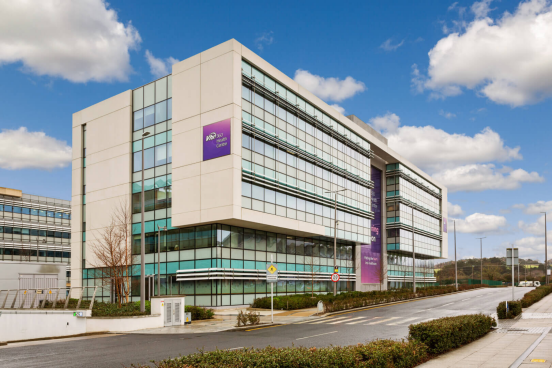 爱尔兰健康保险公司 Vhi Healthcare