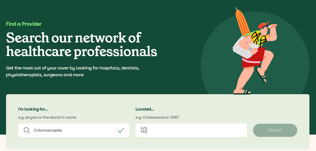 nib官网查找合作网点