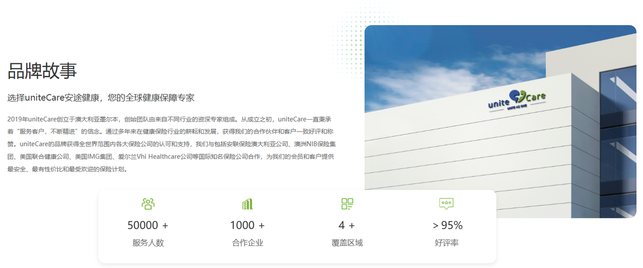 unitecare官网—关于我们